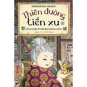 Sách - Thiên Đường Tiền Xu - Tập 2
