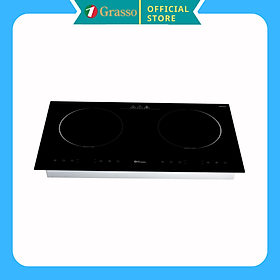 Mua Bếp từ Grasso GS 702IH - Hàng chính hãng