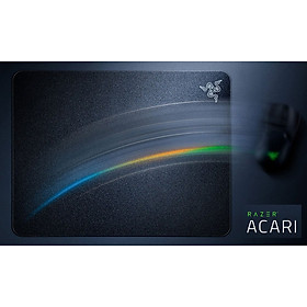 Tấm lót chuột Razer Acari_Mới, hàng chính hãng