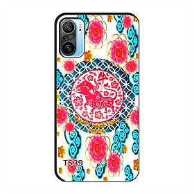 Ốp Lưng Dành Cho XIAOMI K40 PRO