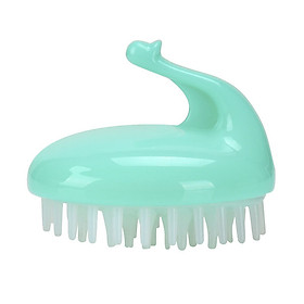 Lược Gội Đầu Silicon Thế Hệ Mới