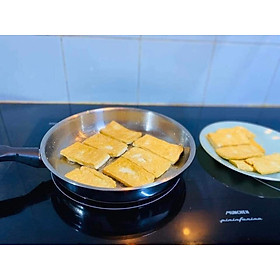 Mua Chảo Universal Cookware Frypan 24cm Tupperware - Hàng chính hãng