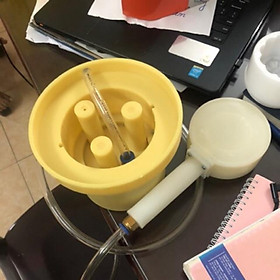 Mua ĐẠP HƠI ( để lắp vào khuôn cốc)