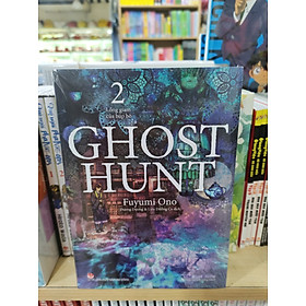 Ghost Hunt - Chuyện Ma Quỷ Ở Khu Học Xá Cũ