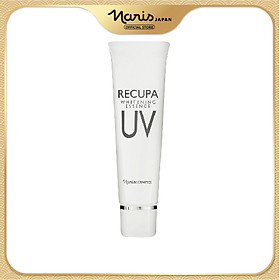 Vitamin trắng da NARIS Recupa UV Whitening Whitening Essence 30ml