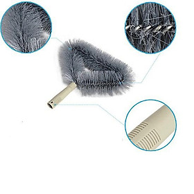 Mua ĐẦU QUÉT MẠNG NHỆN TAM GIÁC