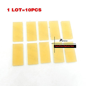 10 pad stepripper 019-11833 cho RISO RV 2450 2460C 2490C 3460 3490 3650 3660 3690 5690 9690 EZ 200 220 300 230 330 370 Màu sắc