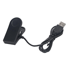 USB Charging Data Clip Charger Cable for Garmin Forerunner 235 630 GPS Watch