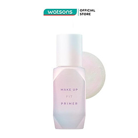 Kem Lót BOM Make Up Fit Primer 30ml