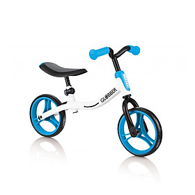 Xe thăng bằng Globber Go Bike - Xanh dương