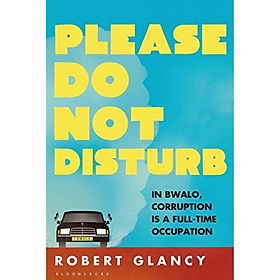 Please Do Not Disturb