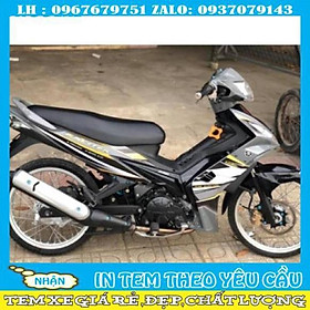 Tem rời ex 2006 đến 2010