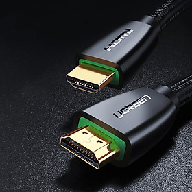 Mua Cáp tín hiệu UGREEN 40410-Hàng Chính Hãng