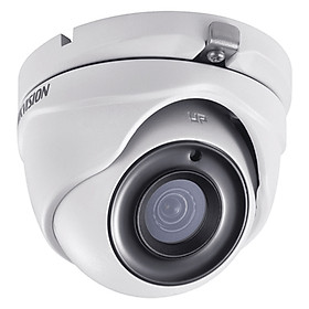 Mua Camera HD-TVI bán cầu hồng ngoại 20m ngoài trời 5.0 Mega Pixel - Hàng nhập khẩu