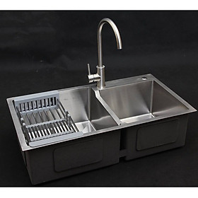 Mua Chậu rửa Inox 304 TTCERA-8245D