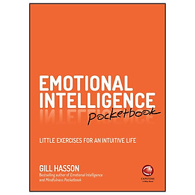 Emotional Intelligence Pocketbook - Little Exercises For An Intuitive Life