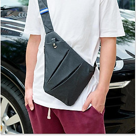 Túi đeo chéo Digital Bag Style Attitud