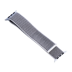 Mua Dây Đeo Thay Thế Cho Đồng Hồ Thông Minh Apple Watch Series 1 / 2 / 3 / 4 ( Size 38 / 40 mm ) Dây Nylon