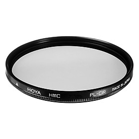 Mua Kính lọc Filter Hoya HMC PL-Cir 55mm - Hàng nhập khẩu