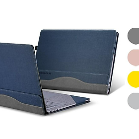 Mua Bao Da Cao Cấp Dành Cho Surface Laptop 1/2/3/4 -13.5  - ( JRC-SF01 )