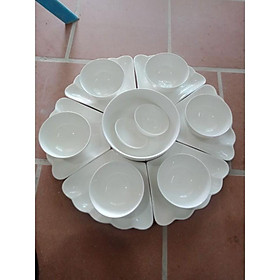 Mua BỘ BÁT ĐĨA CÚNG GIA TIÊN MẪU BỘ ĐỒ ĂN HOT NHẤT 2020