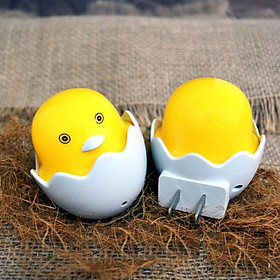 Mua Đèn Ngủ Gà Con Mới Nở Thông Minh - Cảm Ứng Tự Phát Sáng Tiện Dụng - Hàng Chính Hãng MINIIN