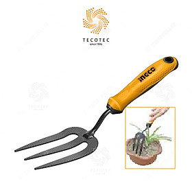 Mua Cây xới đất làm vườn INGCO HFTF38  Chính hãng   Có sẵn 