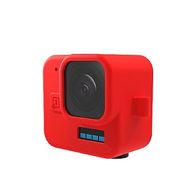 Vỏ bảo vệ bằng silicon cho GoPro Hero11 Black Mini