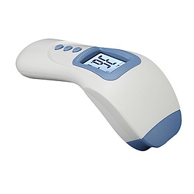 LCD Digital Non-contact Infrared Thermometer Forehead Body Temperature Meter