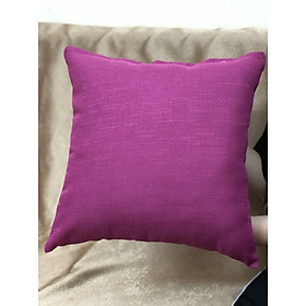 Mua Gối Tựa Lưng Sofa - Gối Trơn