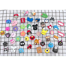 Mua giá đỡ điện thoại   pop mới về( ib chọn mẫu nhé)