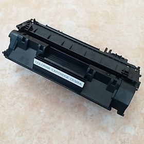 Hộp Mực In COLORINK 05A (CE505A) Cho Máy In HP P2005, HP P2030, HP P2035, HP P2035N, HP P2050, HP P2055, HP P2055d, HP P2055dn - Hàng Chính Hãng