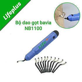 Mua Bộ dao gọt bavia NB1100