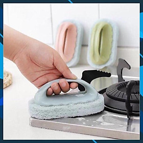 Mua Bàn chải cọ rửa đa năng (bàn chải chà ma thuật nano)