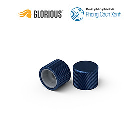 Núm xoay thay thế Glorious GMMK PRO Rotary Knob - Hàng Chính Hãng