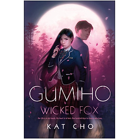 Gumiho (Wicked Fox)