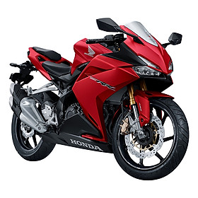 Xe Máy Nhập Khẩu Honda CBR 250RR - Đỏ nhám