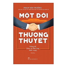 Một Đời Thương Thuyết Tái Bản - Trẻ