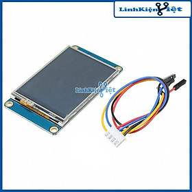 Mua Màn hình Cảm Ứng Điện Trở 2.8 inch