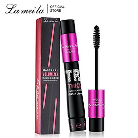 Tự nhiên Mascara LAMEILA Màu Đen Chống Nước Uốn Mi Cong và Dài Hiệu Quả 27.5g