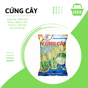 Phân bón VIGAMI POTAS cứng cây 1KG