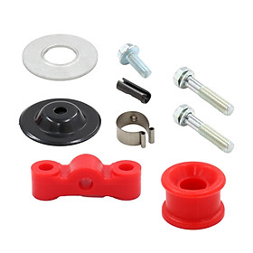Shifter Bushing  with  Accessories for  Crx Repair Part