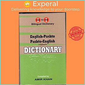 Sách - English-Pashto & Pashto-English One-to-One Dictionary. Script & Roman (Exam-Suitable) by  (UK edition, paperback)