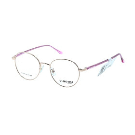 Gọng kính unisex vigcom vg1773