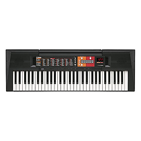Mua Đàn Organ Yamaha PSR-F51 - Đen