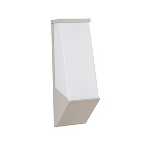 Đèn led gắn tường 5w rạng đông, model d gt07l/5w