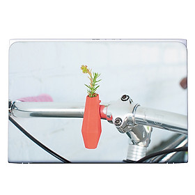 Mua Mẫu Dán Decal Hoa Văn Trang Trí Laptop LTHV-219