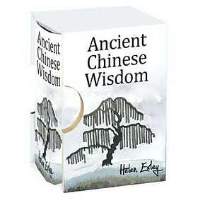 Sách Ancient Chinese Wisdom - Exley