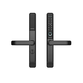 Mua Khóa điện tử cửa nhôm Hafele DL6600 - 912.20.145
