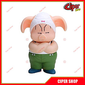 Mô hình Heo Oolong 7 viên ngọc rồng - Figure Pig 7 viên ngọc rồng